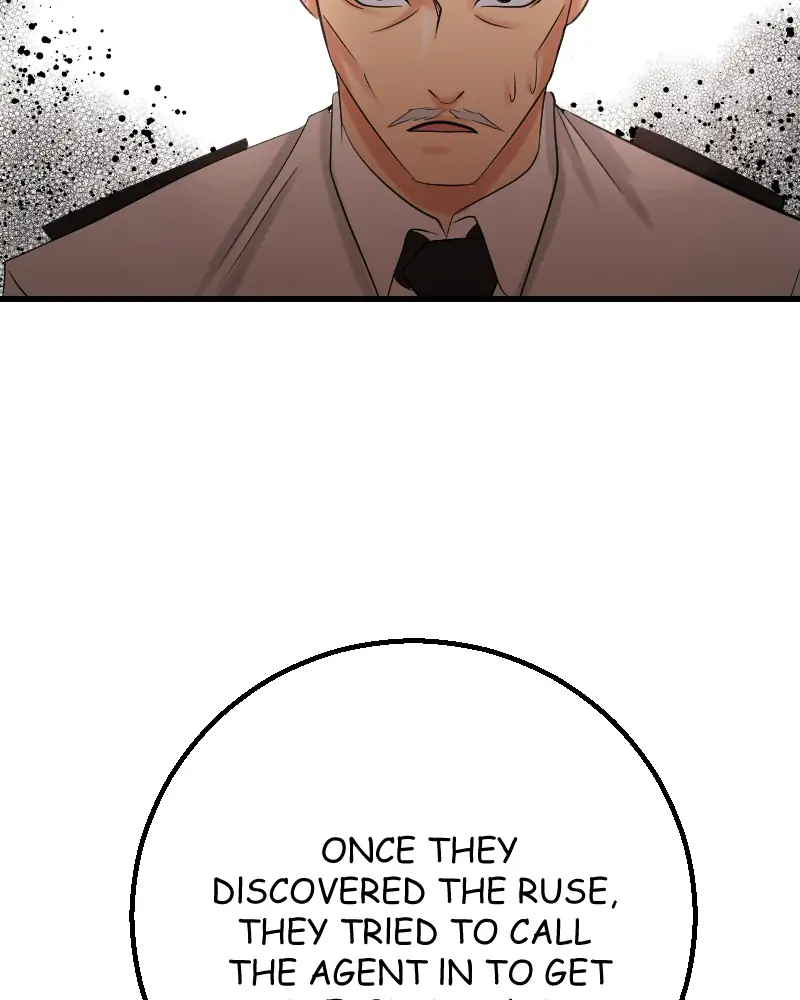 Read My Lovely Bodyguard ENGLISH Manga Online