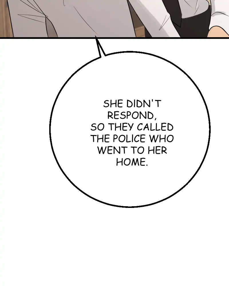 Read My Lovely Bodyguard ENGLISH Manga Online