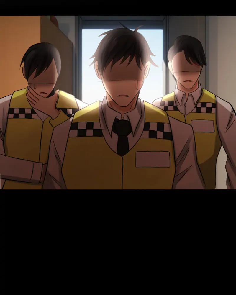 Read My Lovely Bodyguard ENGLISH Manga Online