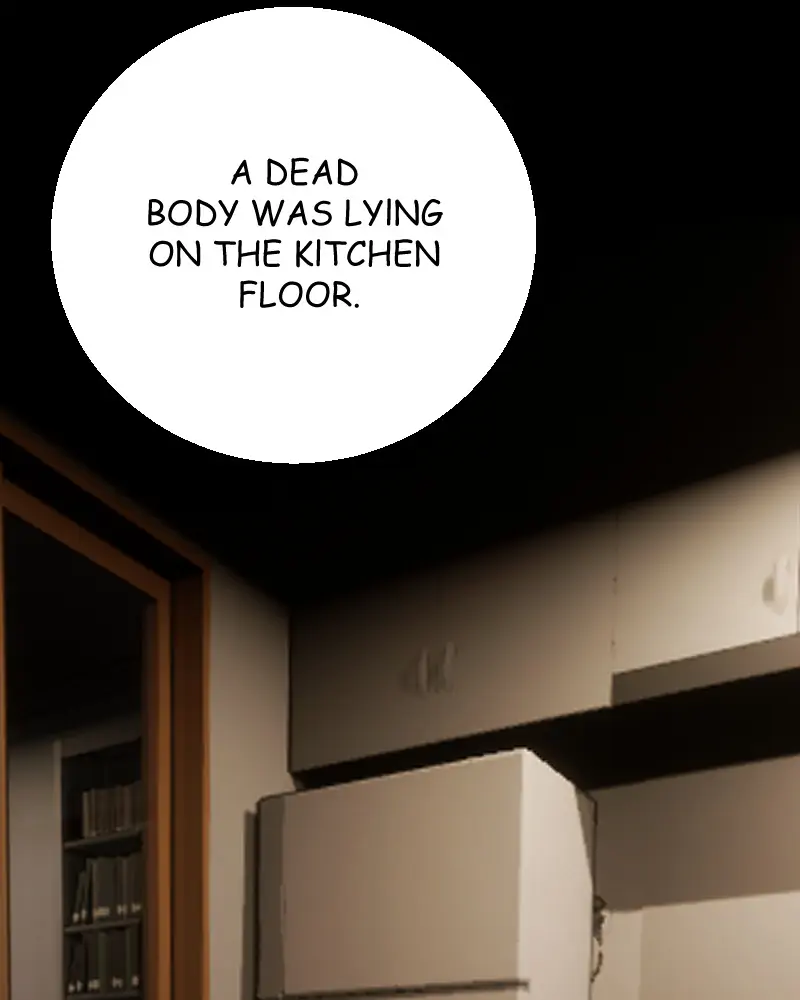 Read My Lovely Bodyguard ENGLISH Manga Online