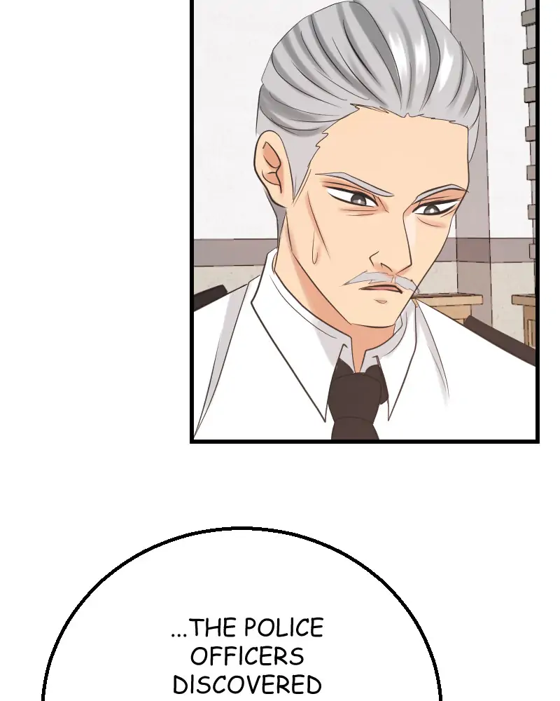 Read My Lovely Bodyguard ENGLISH Manga Online