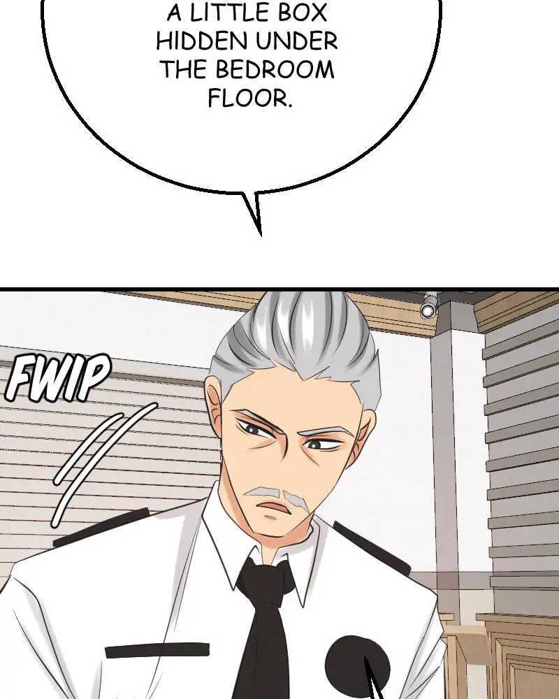 Read My Lovely Bodyguard ENGLISH Manga Online