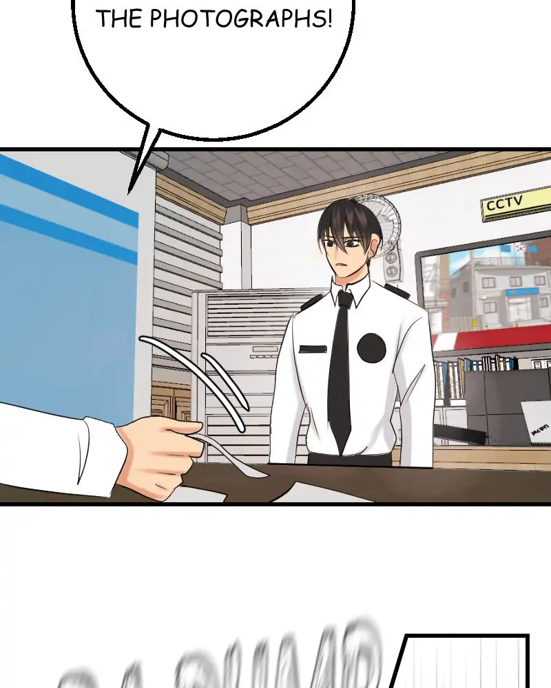 Read My Lovely Bodyguard ENGLISH Manga Online