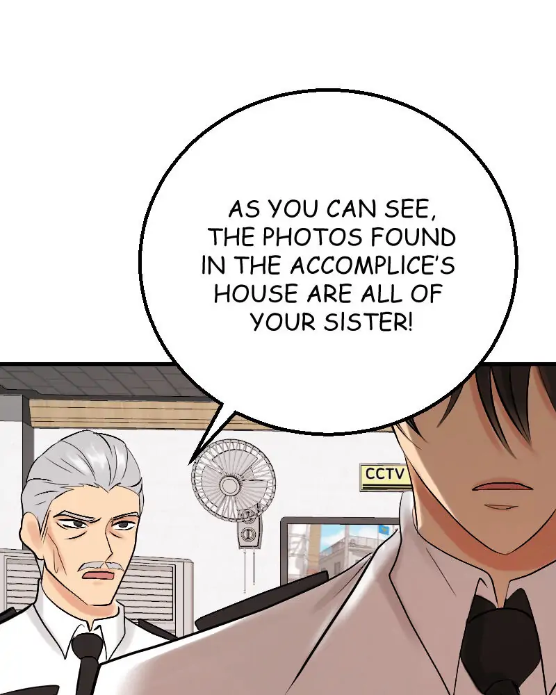 Read My Lovely Bodyguard ENGLISH Manga Online
