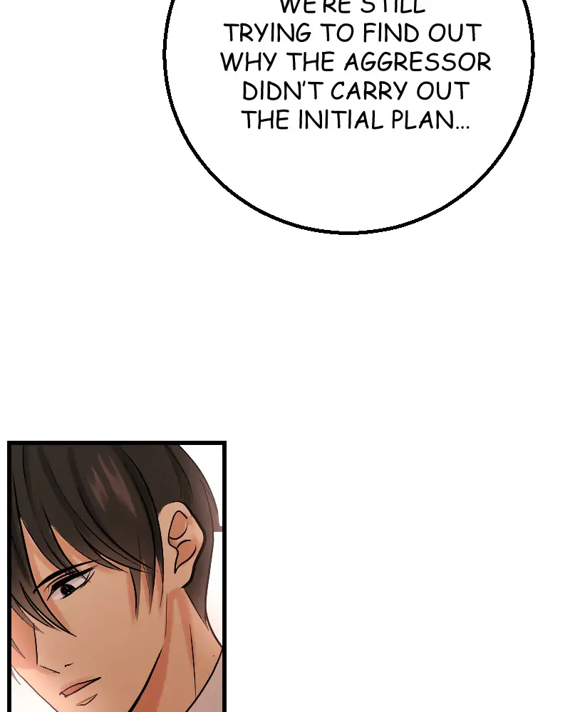 Read My Lovely Bodyguard ENGLISH Manga Online