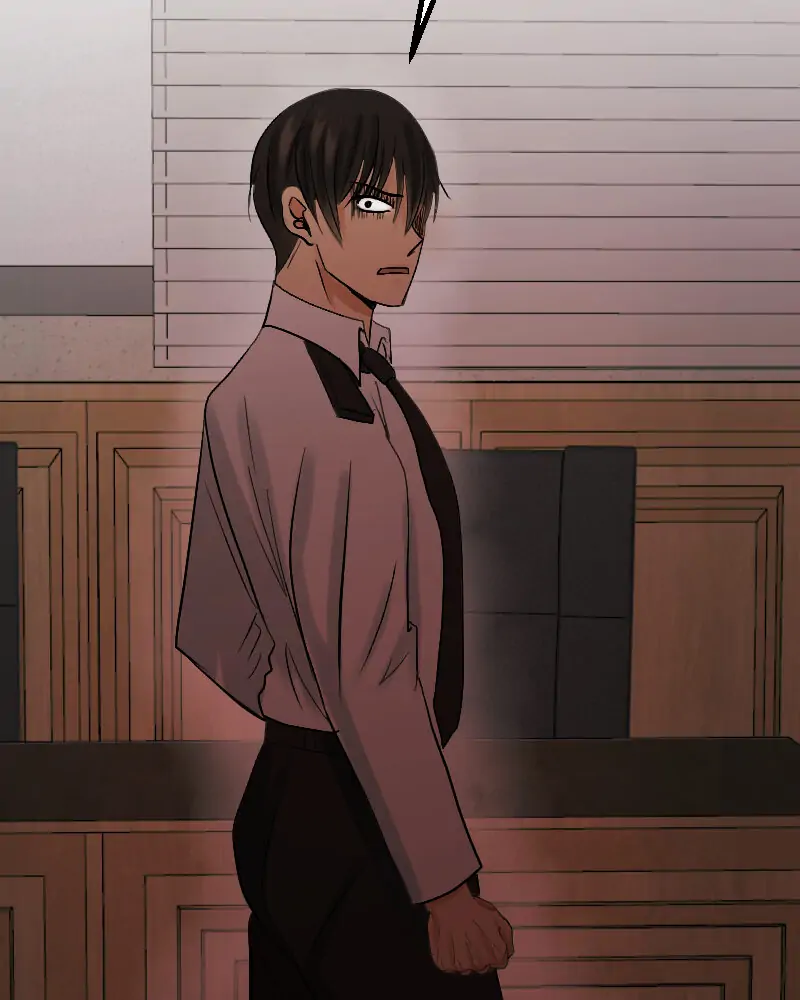 Read My Lovely Bodyguard ENGLISH Manga Online