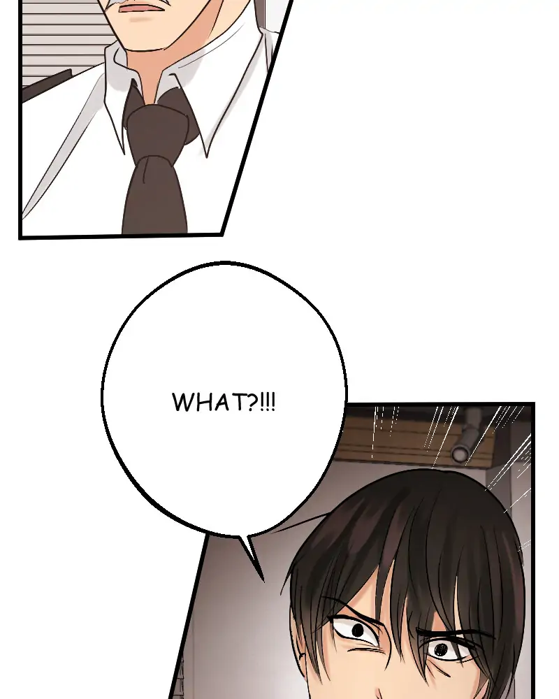 Read My Lovely Bodyguard ENGLISH Manga Online