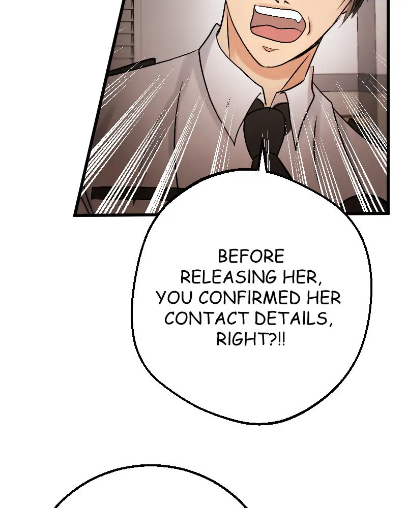 Read My Lovely Bodyguard ENGLISH Manga Online