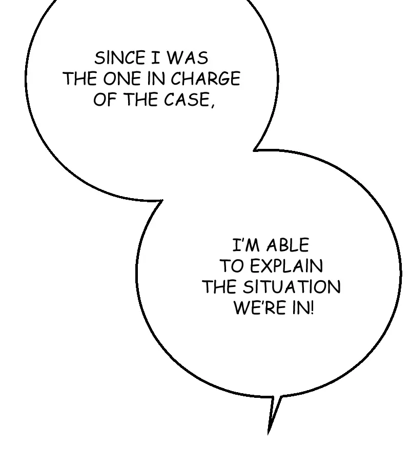 Read My Lovely Bodyguard ENGLISH Manga Online