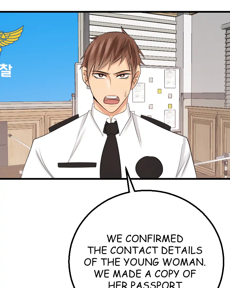 Read My Lovely Bodyguard ENGLISH Manga Online