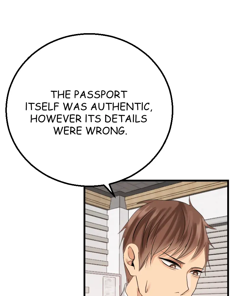 Read My Lovely Bodyguard ENGLISH Manga Online