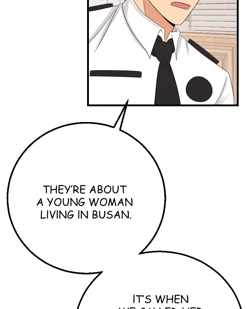 Read My Lovely Bodyguard ENGLISH Manga Online
