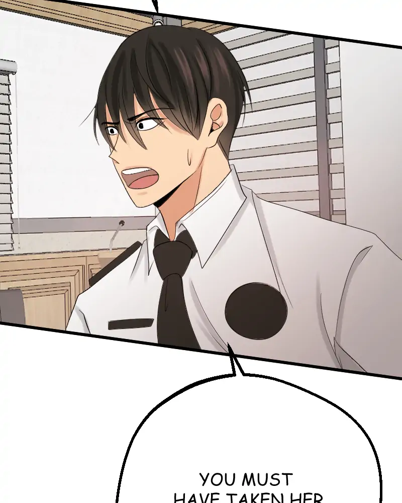 Read My Lovely Bodyguard ENGLISH Manga Online