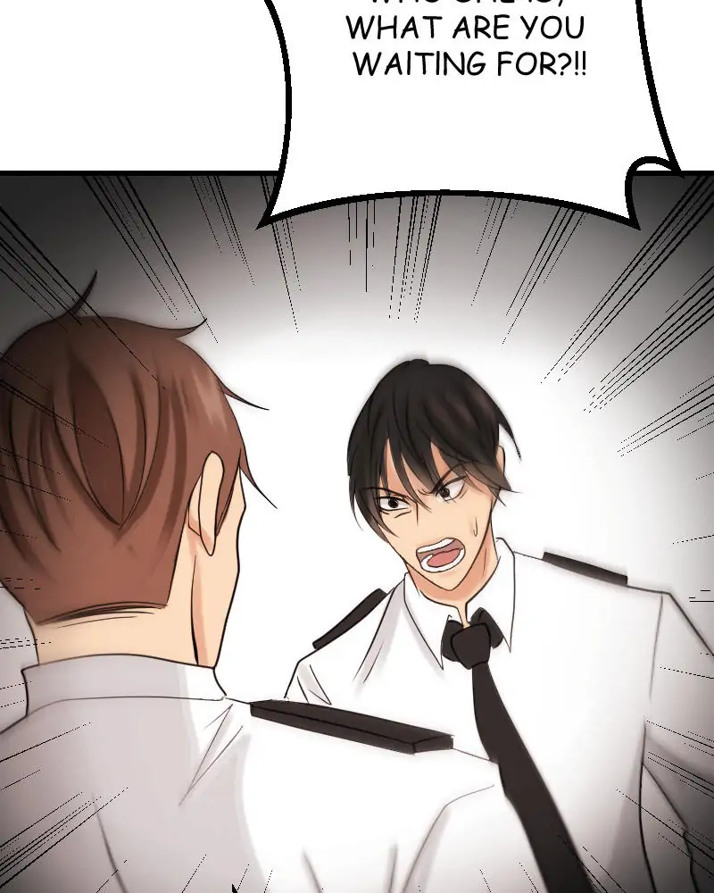 Read My Lovely Bodyguard ENGLISH Manga Online