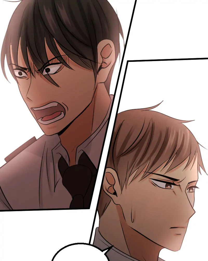 Read My Lovely Bodyguard ENGLISH Manga Online