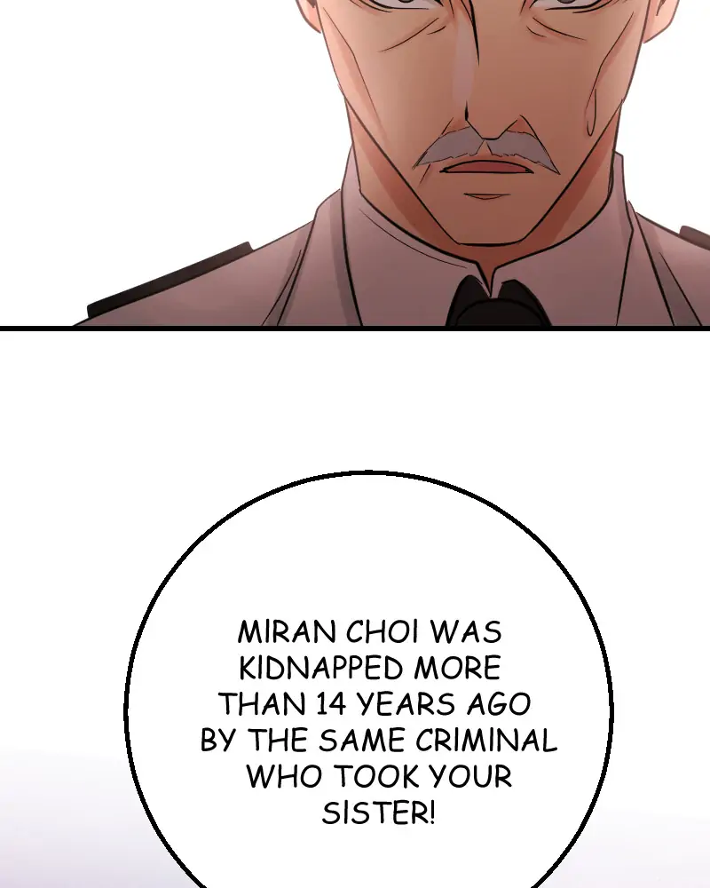 Read My Lovely Bodyguard ENGLISH Manga Online