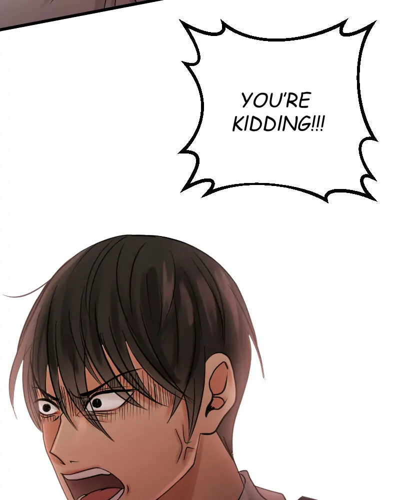 Read My Lovely Bodyguard ENGLISH Manga Online