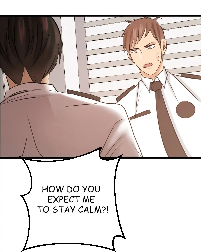 Read My Lovely Bodyguard ENGLISH Manga Online