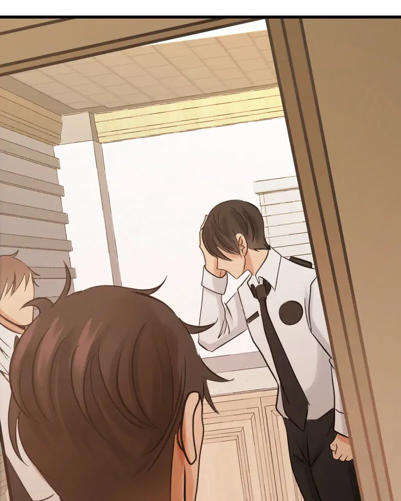 Read My Lovely Bodyguard ENGLISH Manga Online