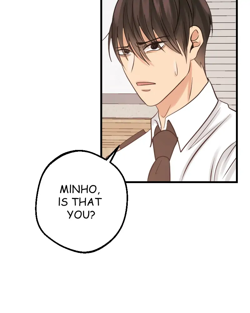 Read My Lovely Bodyguard ENGLISH Manga Online