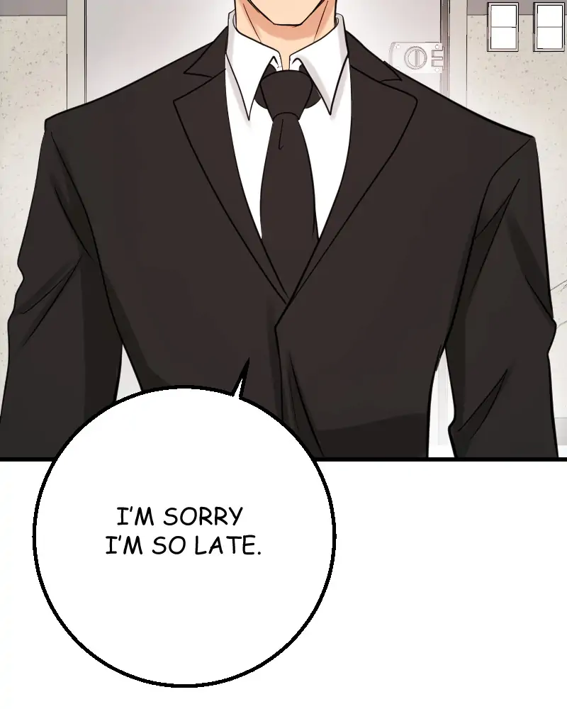 Read My Lovely Bodyguard ENGLISH Manga Online