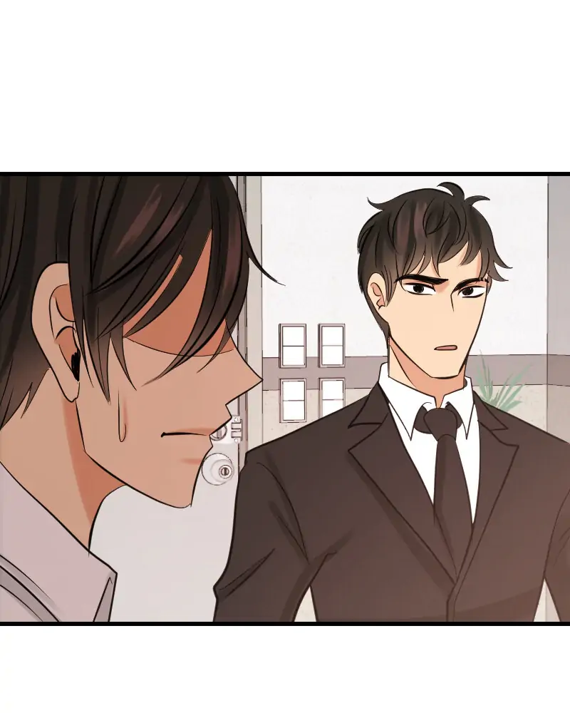 Read My Lovely Bodyguard ENGLISH Manga Online