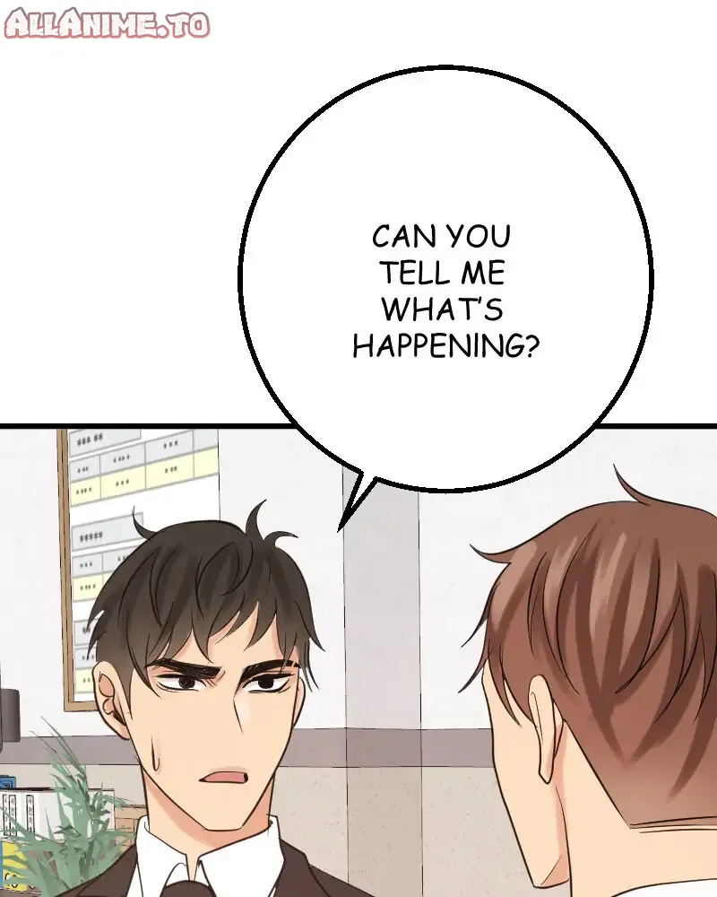 Read My Lovely Bodyguard ENGLISH Manga Online