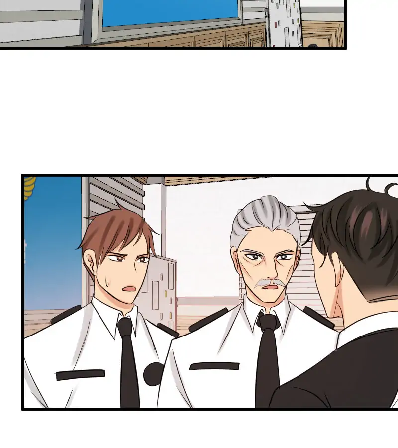 Read My Lovely Bodyguard ENGLISH Manga Online