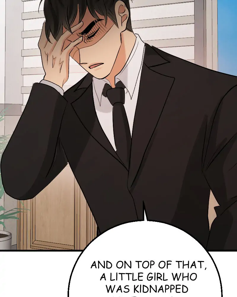 Read My Lovely Bodyguard ENGLISH Manga Online