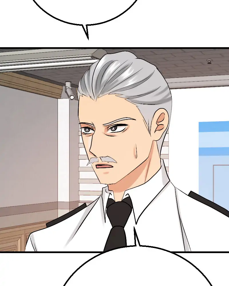 Read My Lovely Bodyguard ENGLISH Manga Online