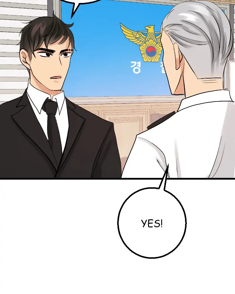 Read My Lovely Bodyguard ENGLISH Manga Online