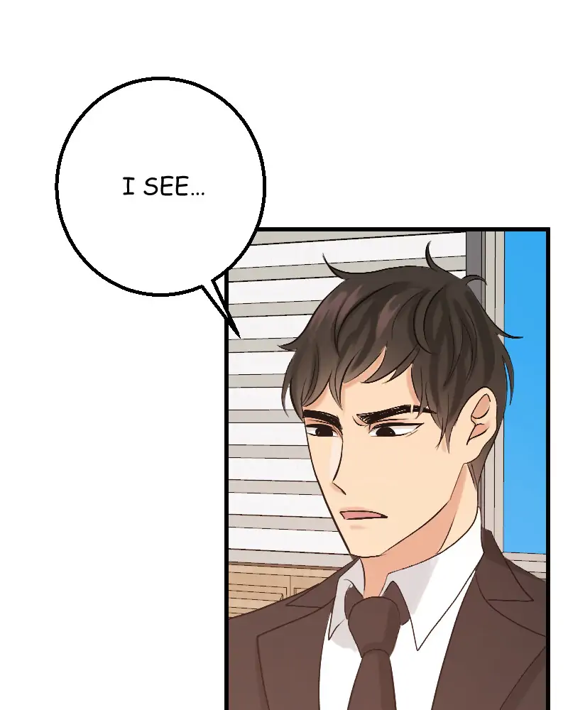 Read My Lovely Bodyguard ENGLISH Manga Online