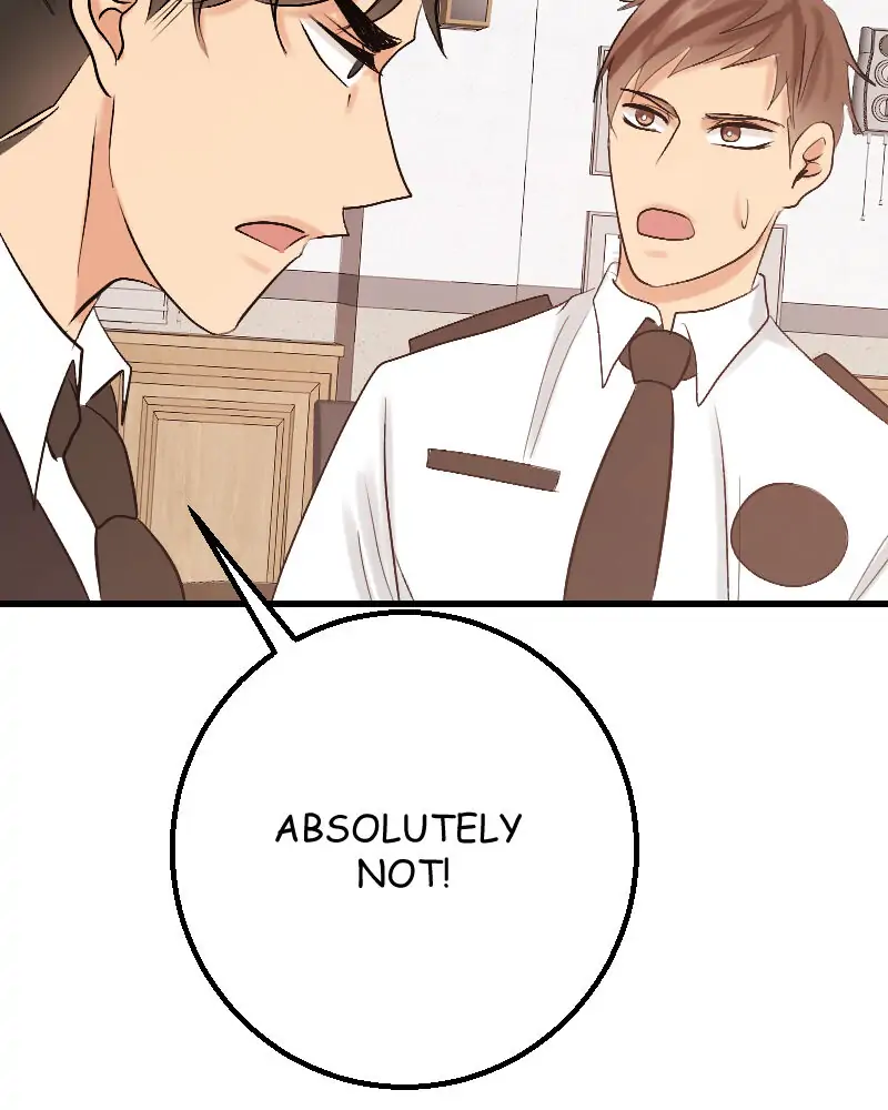 Read My Lovely Bodyguard ENGLISH Manga Online