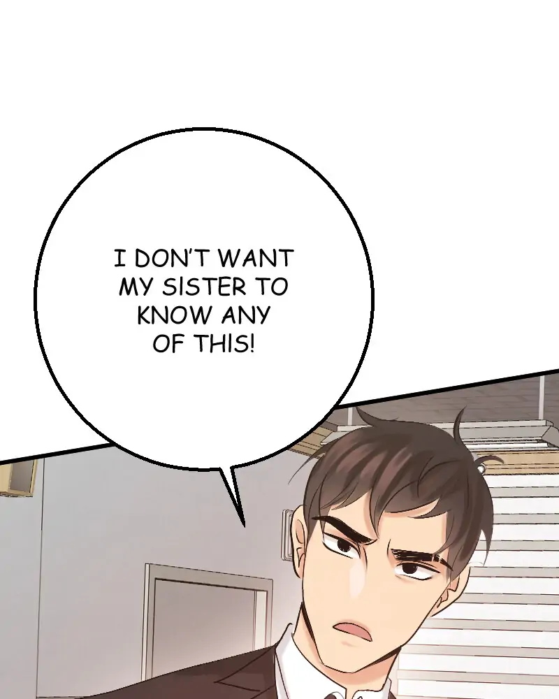 Read My Lovely Bodyguard ENGLISH Manga Online