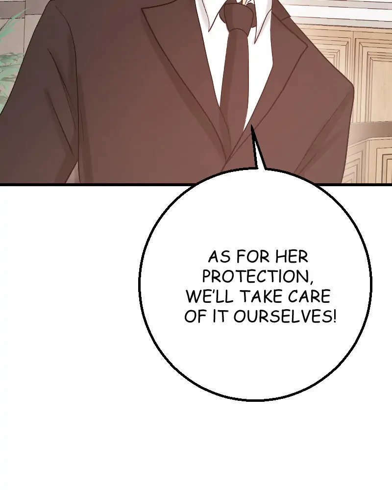 Read My Lovely Bodyguard ENGLISH Manga Online