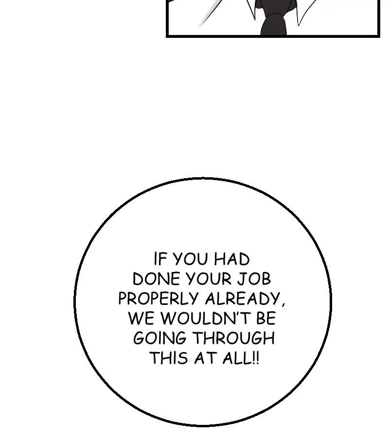 Read My Lovely Bodyguard ENGLISH Manga Online