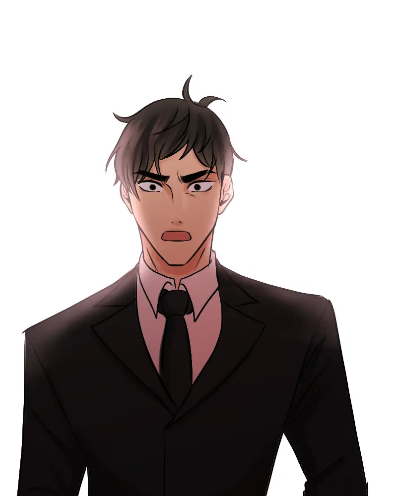 Read My Lovely Bodyguard ENGLISH Manga Online