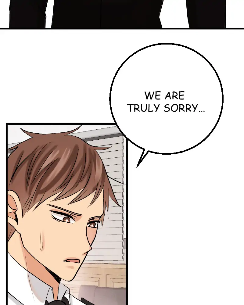 Read My Lovely Bodyguard ENGLISH Manga Online