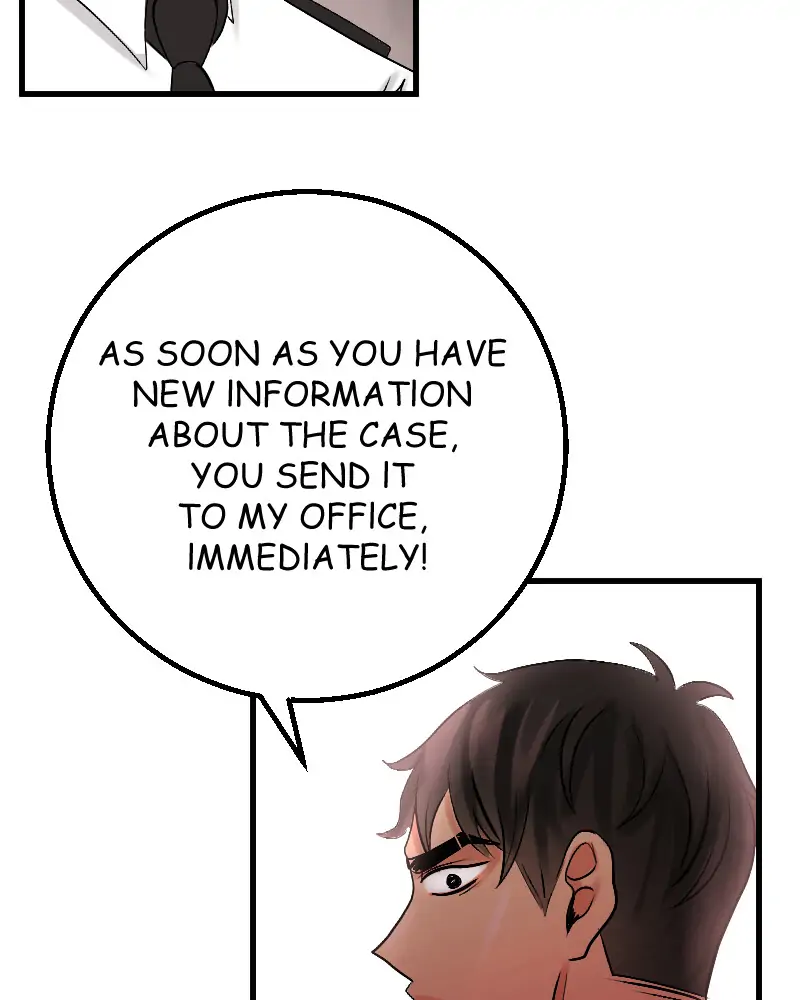 Read My Lovely Bodyguard ENGLISH Manga Online