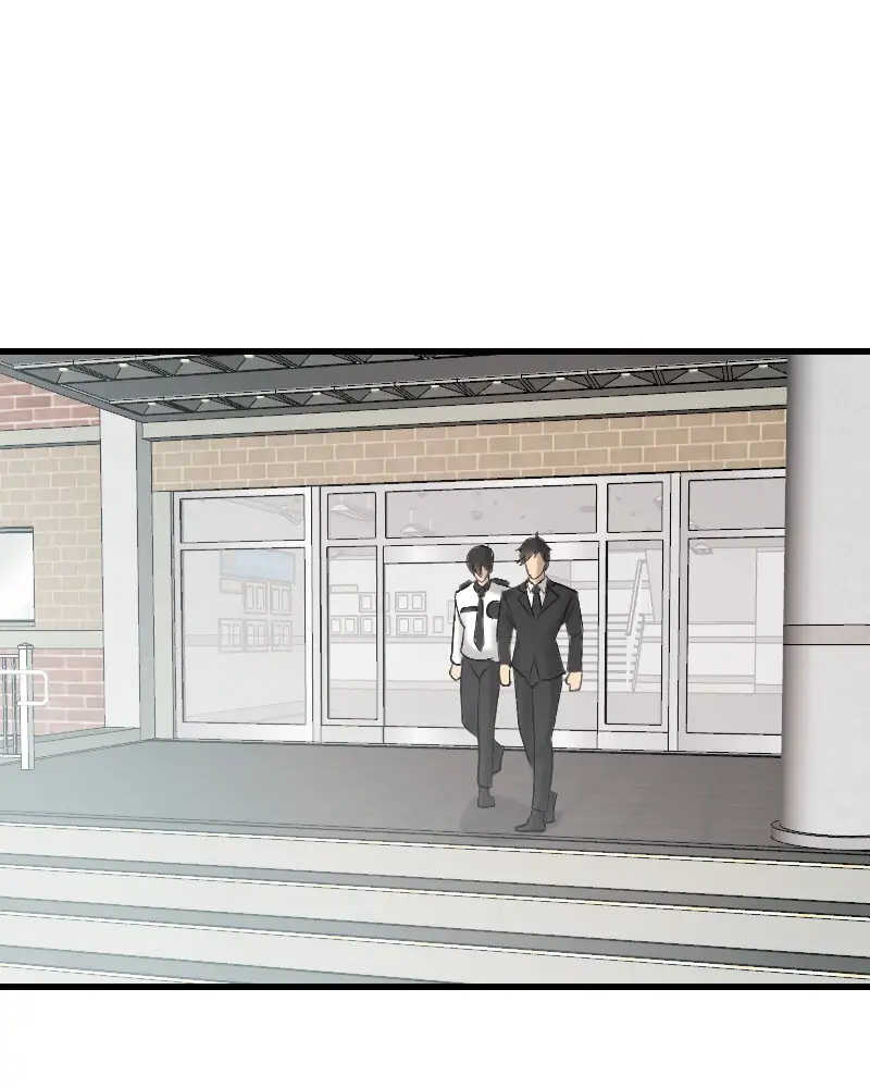 Read My Lovely Bodyguard ENGLISH Manga Online