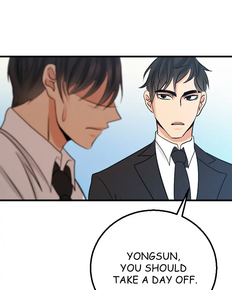 Read My Lovely Bodyguard ENGLISH Manga Online