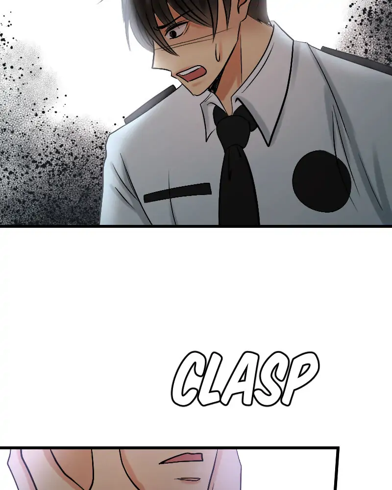 Read My Lovely Bodyguard ENGLISH Manga Online