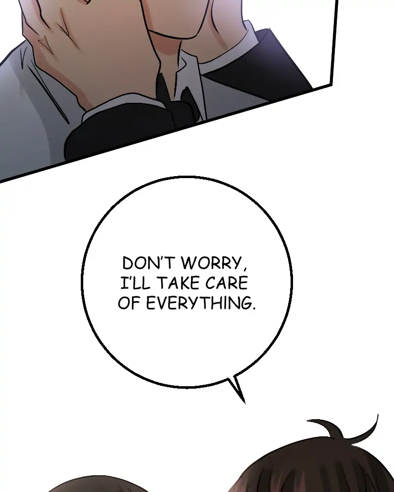 Read My Lovely Bodyguard ENGLISH Manga Online