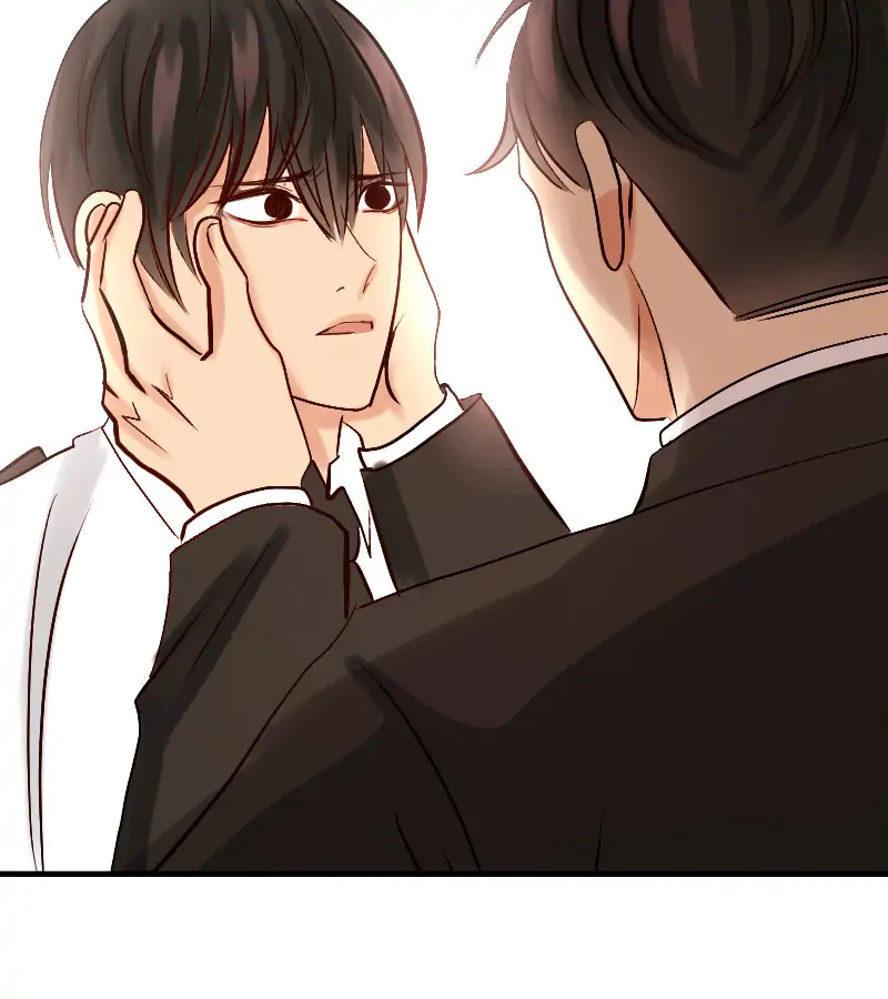 Read My Lovely Bodyguard ENGLISH Manga Online