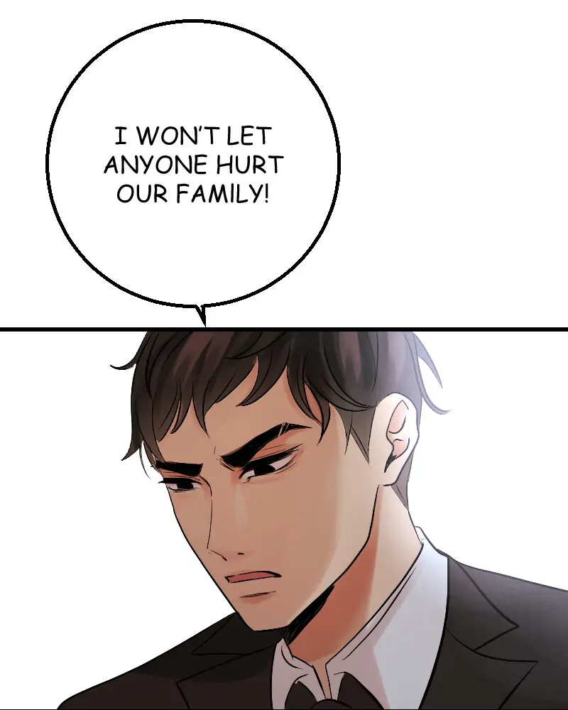 Read My Lovely Bodyguard ENGLISH Manga Online