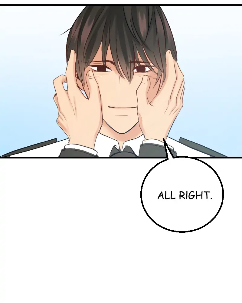 Read My Lovely Bodyguard ENGLISH Manga Online