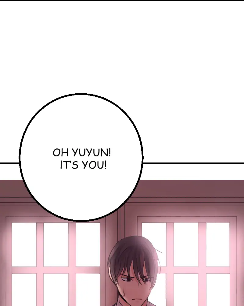 Read My Lovely Bodyguard ENGLISH Manga Online