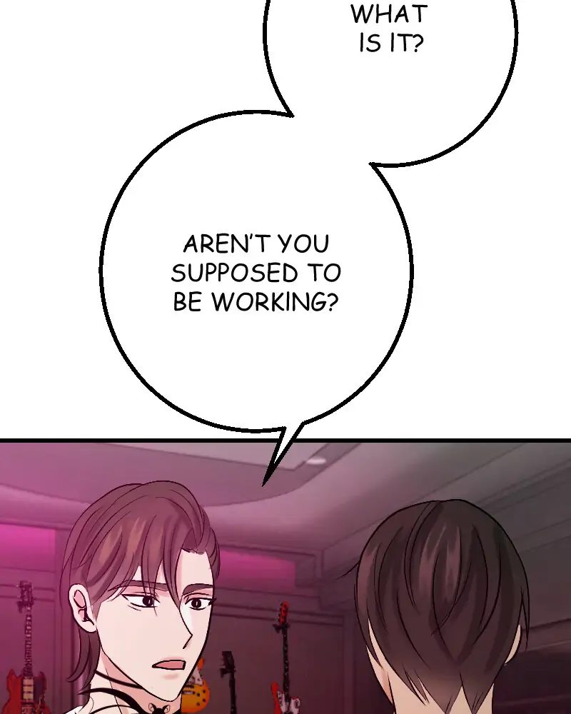 Read My Lovely Bodyguard ENGLISH Manga Online