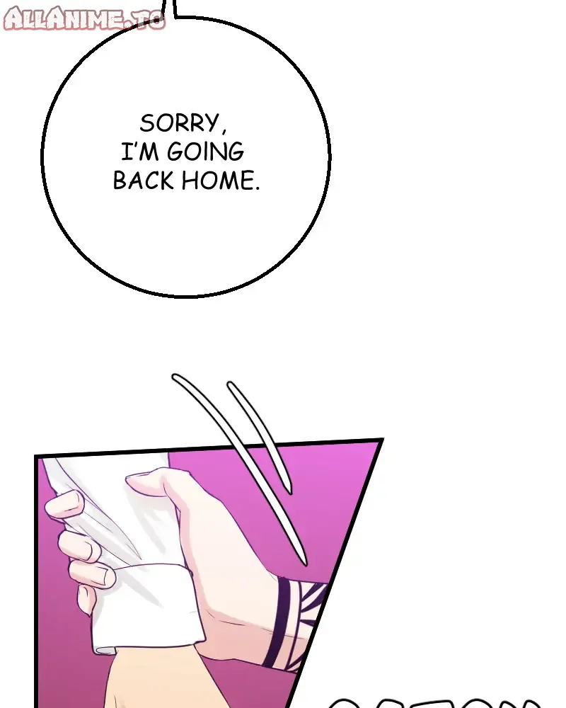Read My Lovely Bodyguard ENGLISH Manga Online