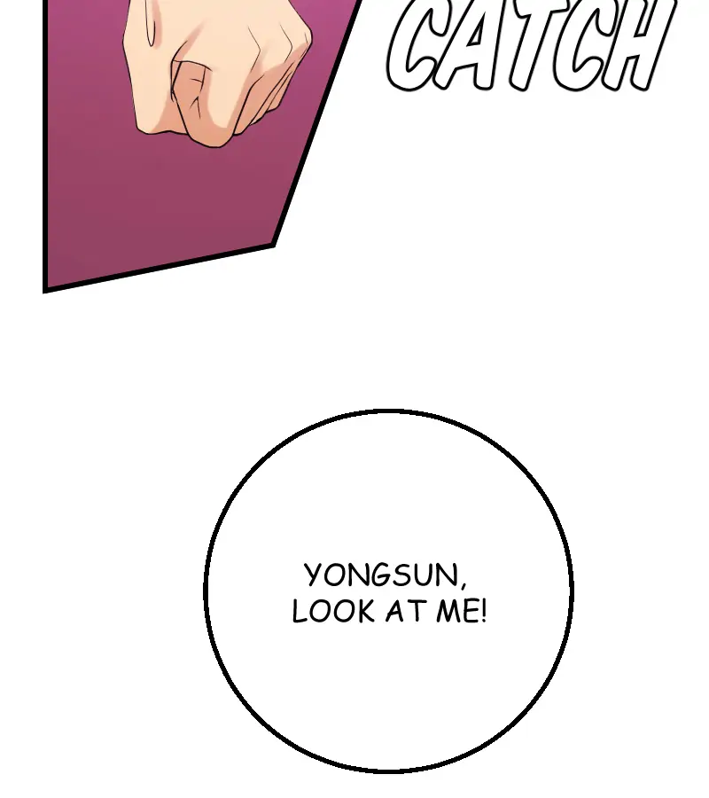 Read My Lovely Bodyguard ENGLISH Manga Online
